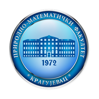 Природно-математички факултет, Универзитет у Крагујевцу