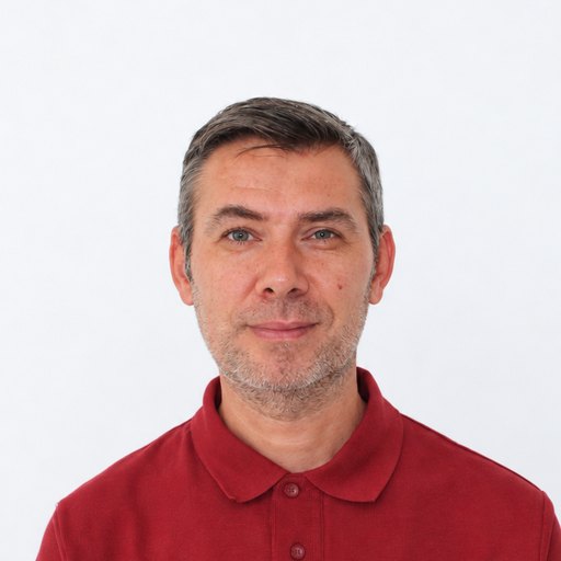 Дарко П. Ашанин